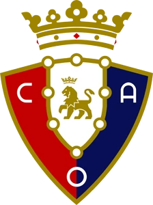 logo Câu Lạc Bộ Atlético Osasuna