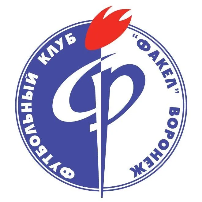 logo - Câu Lạc Bộ Bóng Đá Fakel Voronezh