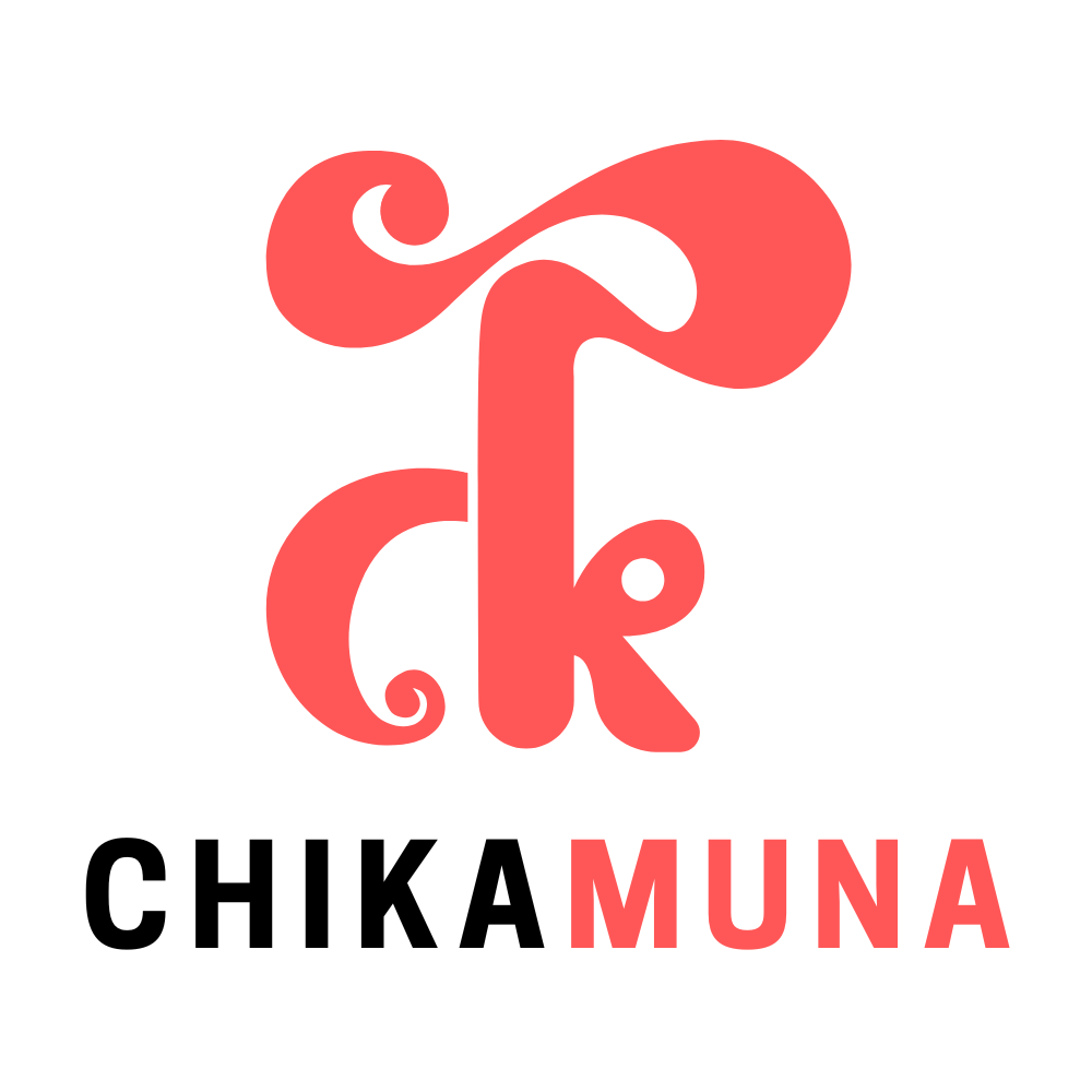 Logo - chikamuna.com