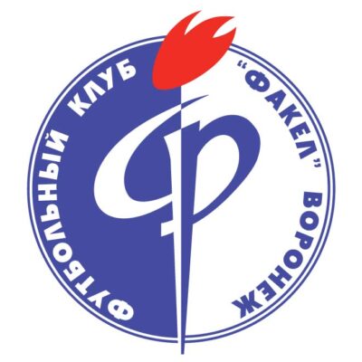 logo - Câu Lạc Bộ Bóng Đá Fakel Voronezh