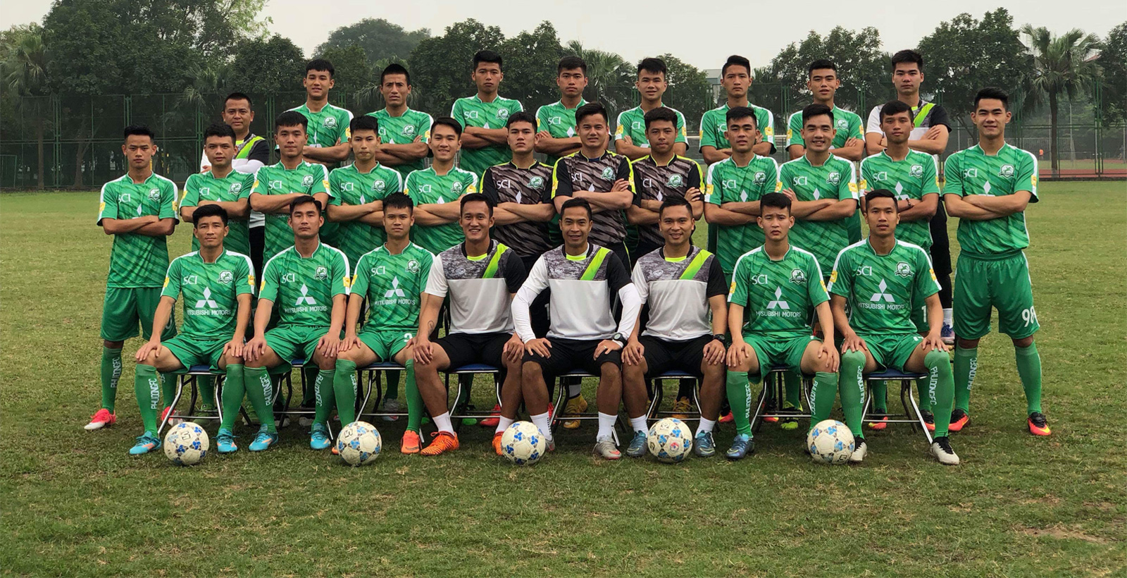 Câu Lạc Bộ Bóng Đá Phù Đổng – Hành Trình Khẳng Định Danh Vọng và Thành Công