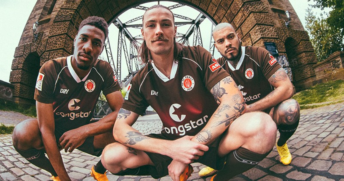 Câu Lạc Bộ Bóng Đá St Pauli – Di sản văn hóa và thể thao đặc biệt