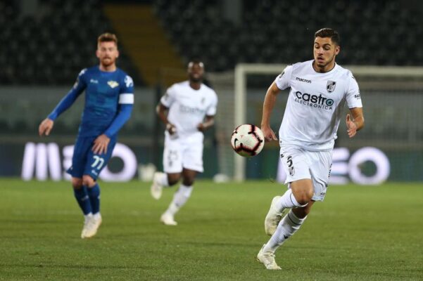 Câu Lạc Bộ Vitória De Guimarães