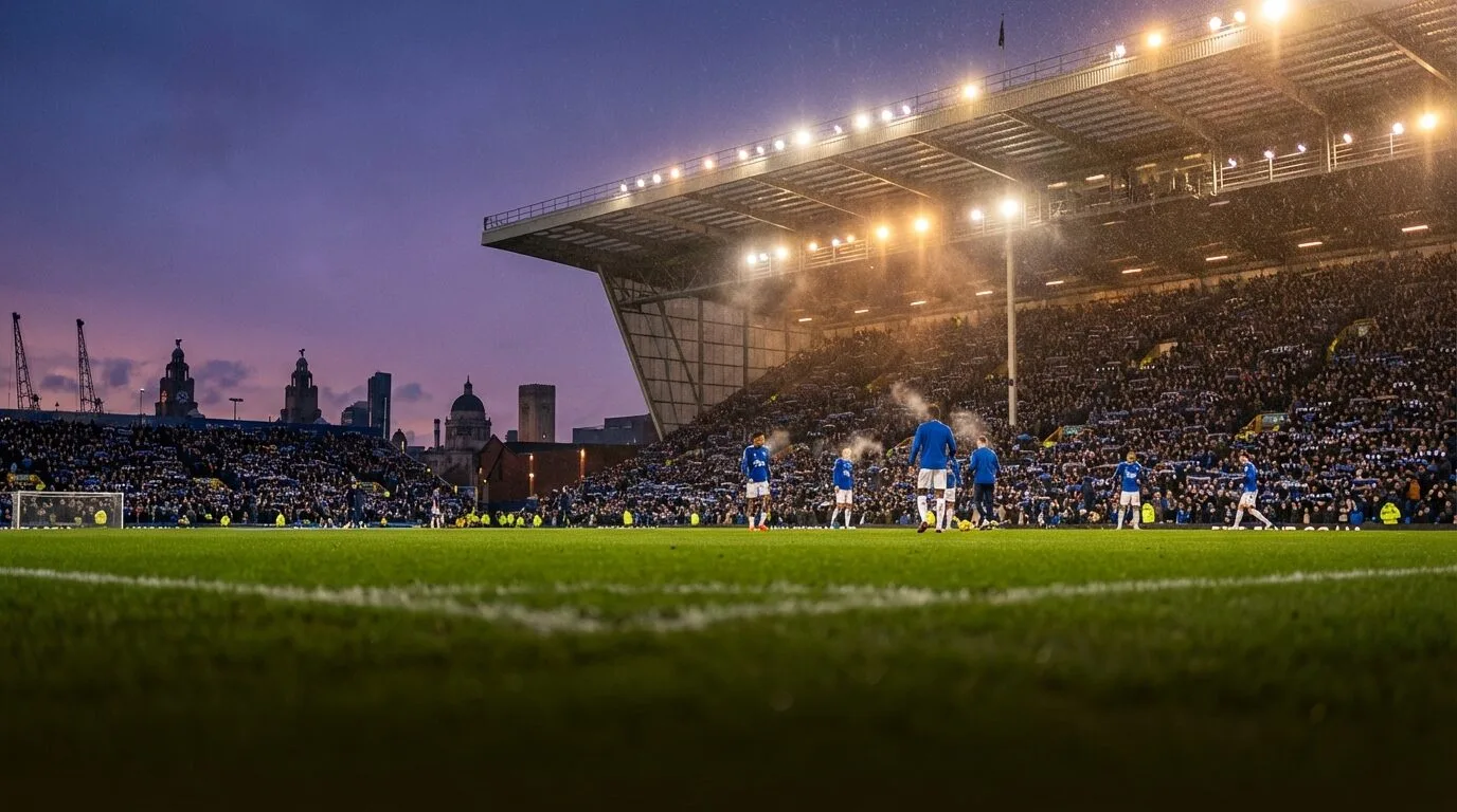 Everton - featured
